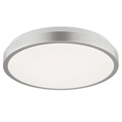 Sale Brilliant Livius Ø33 plafond Nickel