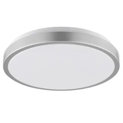 Sale Brilliant Livius Ø33 plafond Nickel