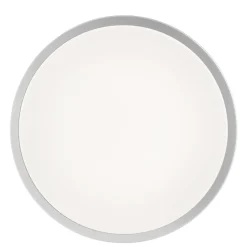 Sale Brilliant Livius Ø33 plafond Nickel