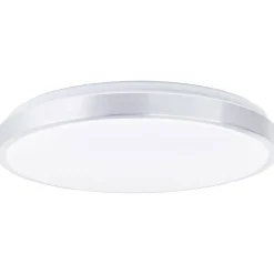 Best Brilliant Livius Ø48 plafond Nickel