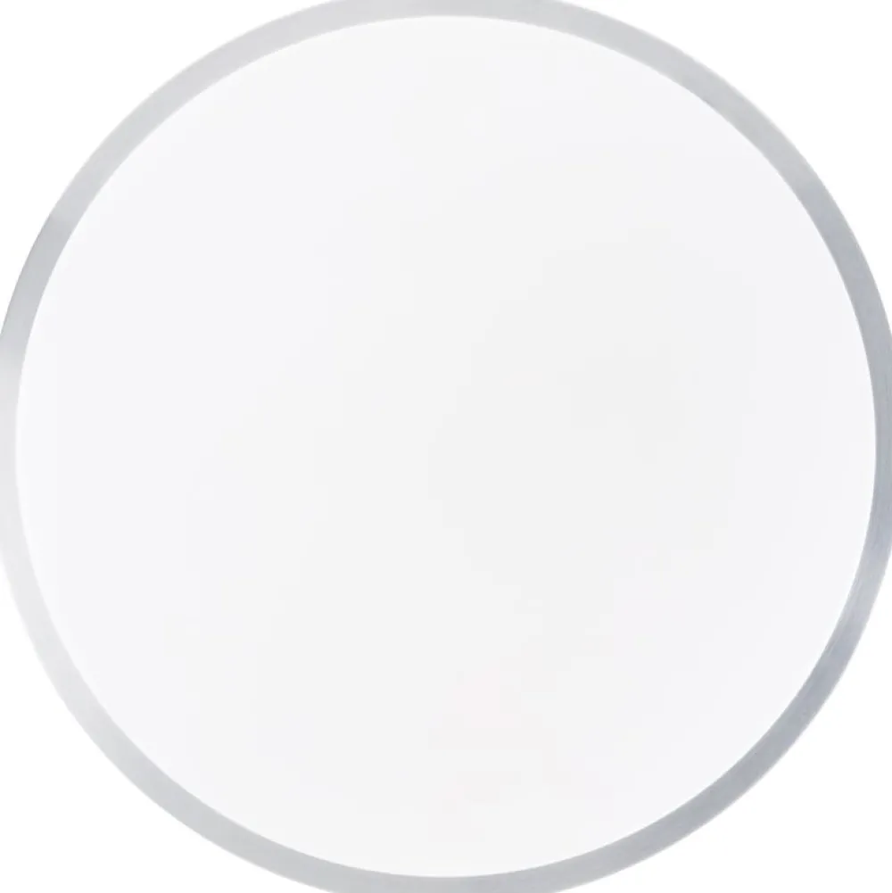 Best Brilliant Livius Ø48 plafond Nickel