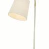 Online Aneta Lighting Ljusdal 50cm skrivbordslampa