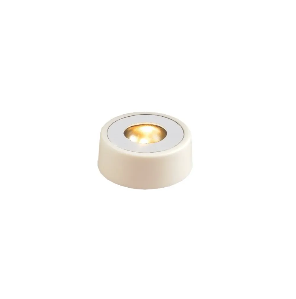 Frilight Ljusplatta Ø7 bordslampa