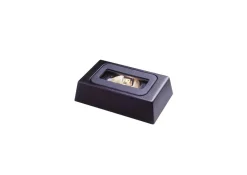 Frilight Ljusplatta 11cm Svart