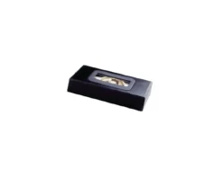 Clearance Frilight Ljusplatta 11cm Svart