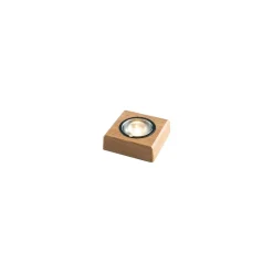 Hot Frilight Ljusplatta 9x9cm