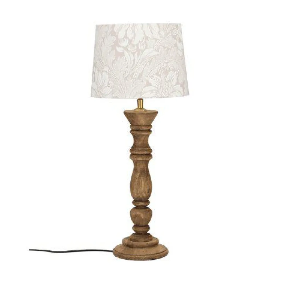 Hot PR Home Lodge 60cm bordslampa
