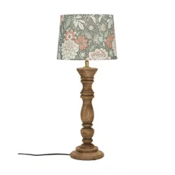 PR Home Lodge 60cm bordslampa