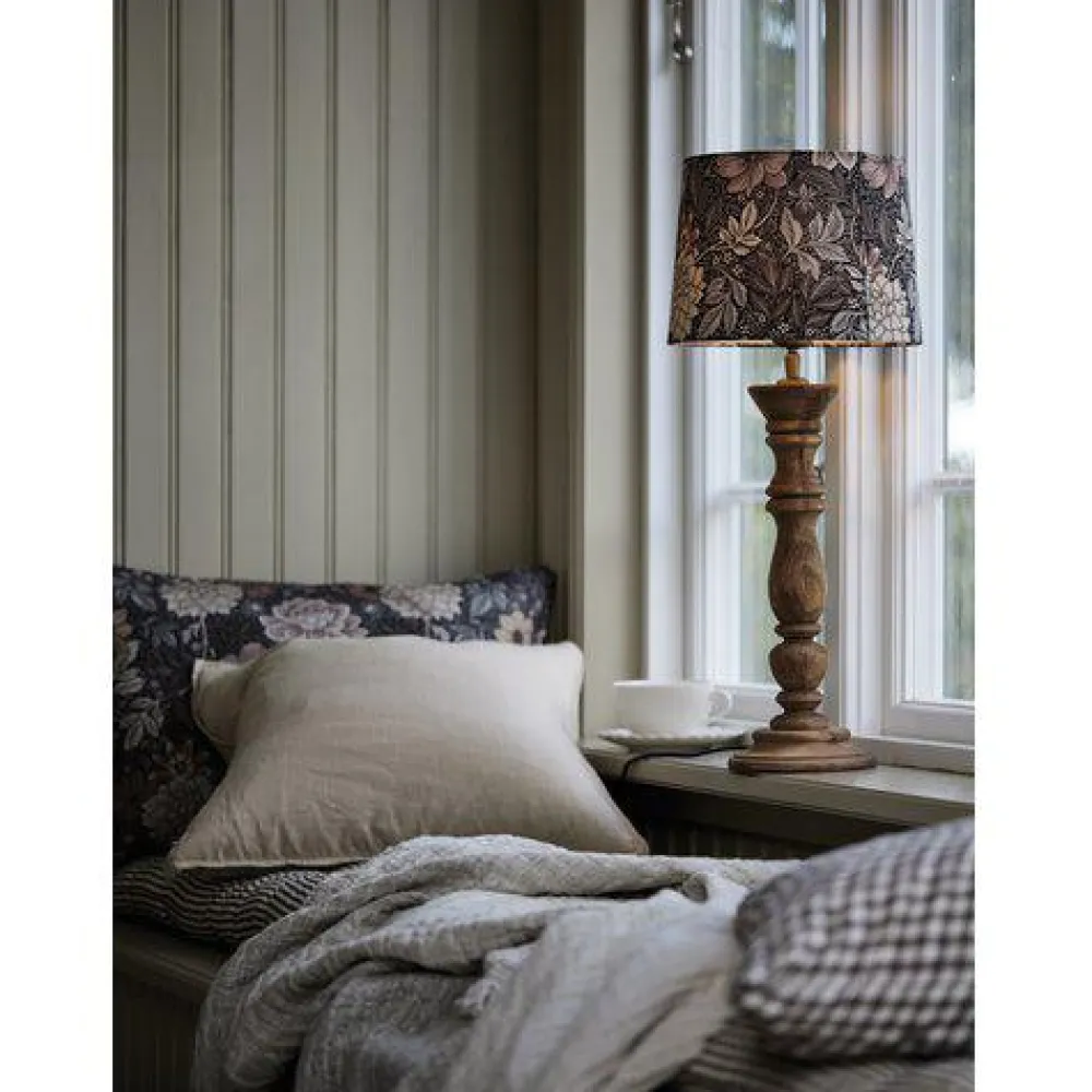 Online PR Home Lodge 60cm bordslampa