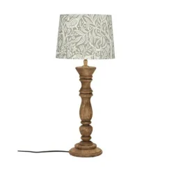 Discount PR Home Lodge 60cm bordslampa