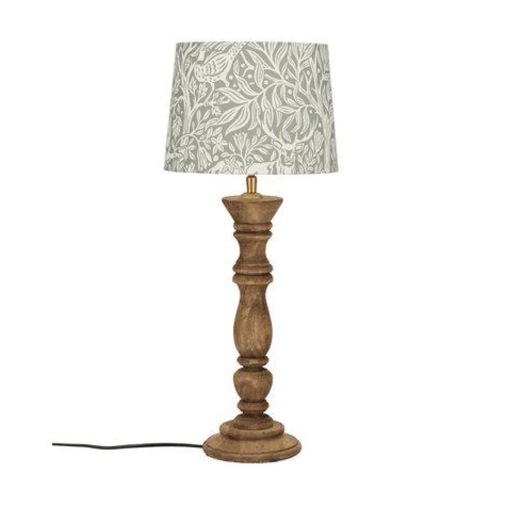 Discount PR Home Lodge 60cm bordslampa