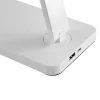 Online Brilliant Lomina 38cm skrivbordslampa