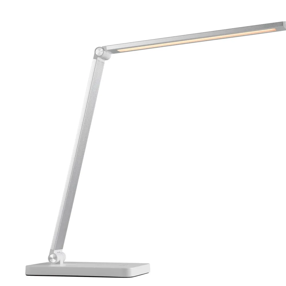 Online Brilliant Lomina 38cm skrivbordslampa
