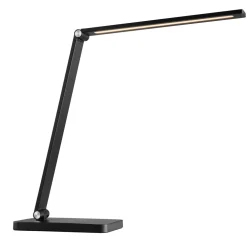 Best Brilliant Lomina 38cm skrivbordslampa