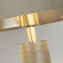 Outlet Searchlight London 63cm bordslampa