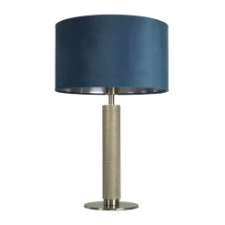 Discount Searchlight London 63cm bordslampa