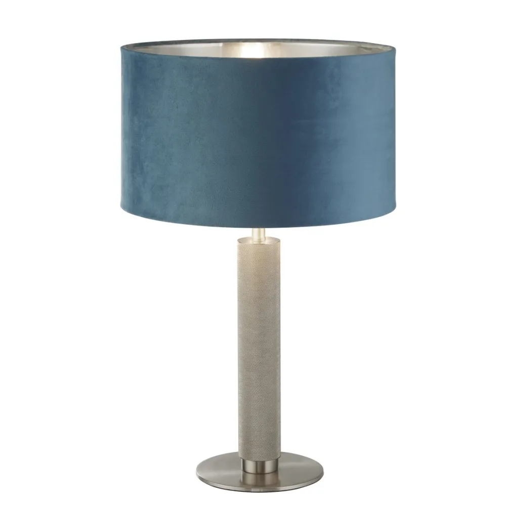 Discount Searchlight London 63cm bordslampa