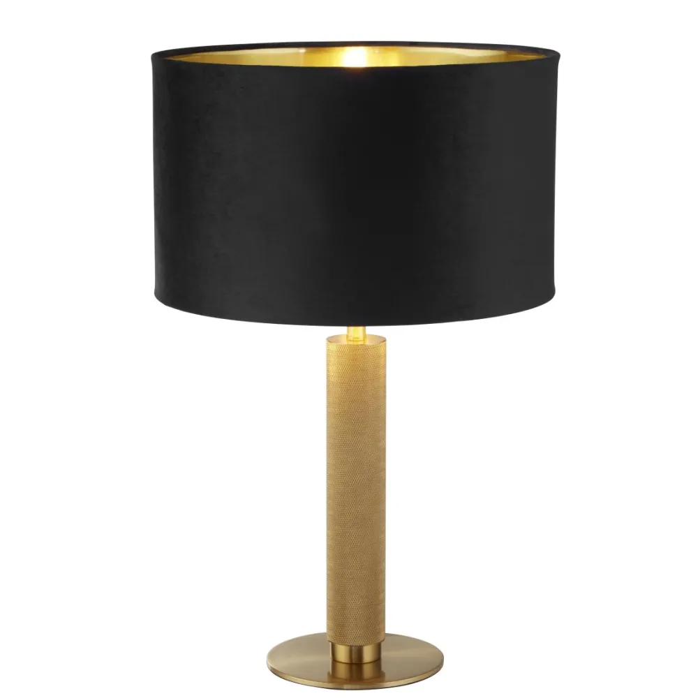 Outlet Searchlight London 63cm bordslampa