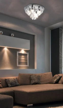 Best Globo Lighting London Ø46 plafond