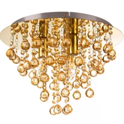 Sale Globo Lighting London Ø38 plafond