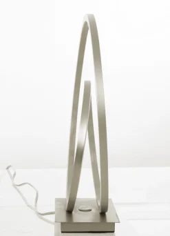Hot Aneta Lighting Loop 37cm bordslampa