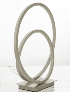 Hot Aneta Lighting Loop 37cm bordslampa