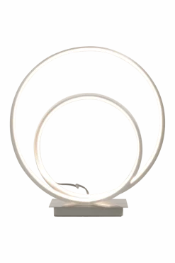 Hot Aneta Lighting Loop 37cm bordslampa