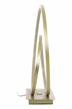 Online Aneta Lighting Loop 37cm bordslampa
