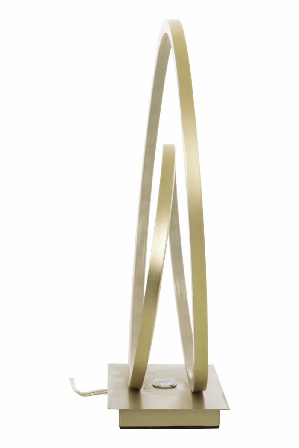 Online Aneta Lighting Loop 37cm bordslampa