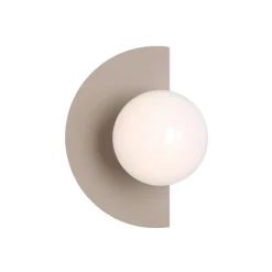 Clearance Artera Loop 28cm vägglampa