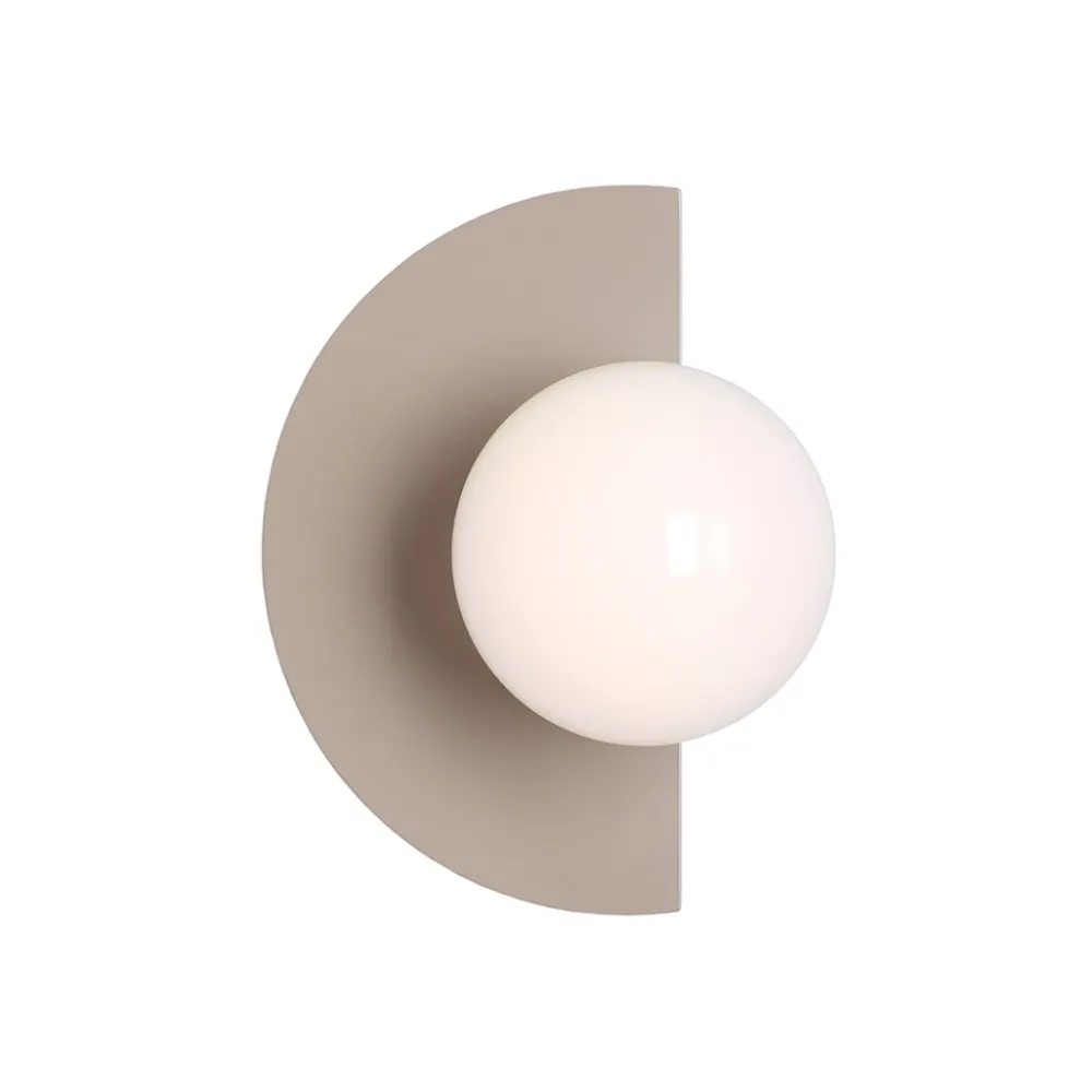 Clearance Artera Loop 28cm vägglampa