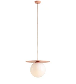 Artera Loop Ø40 taklampa