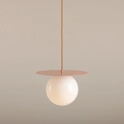 Artera Loop Ø40 taklampa