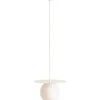 Outlet Artera Loop Ø40 taklampa