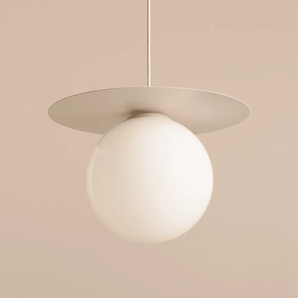 Outlet Artera Loop Ø40 taklampa