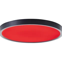 New Brilliant Lotti Ø30 plafond Svart