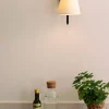 Clearance Globen Lighting Lou 28cm vägglampa