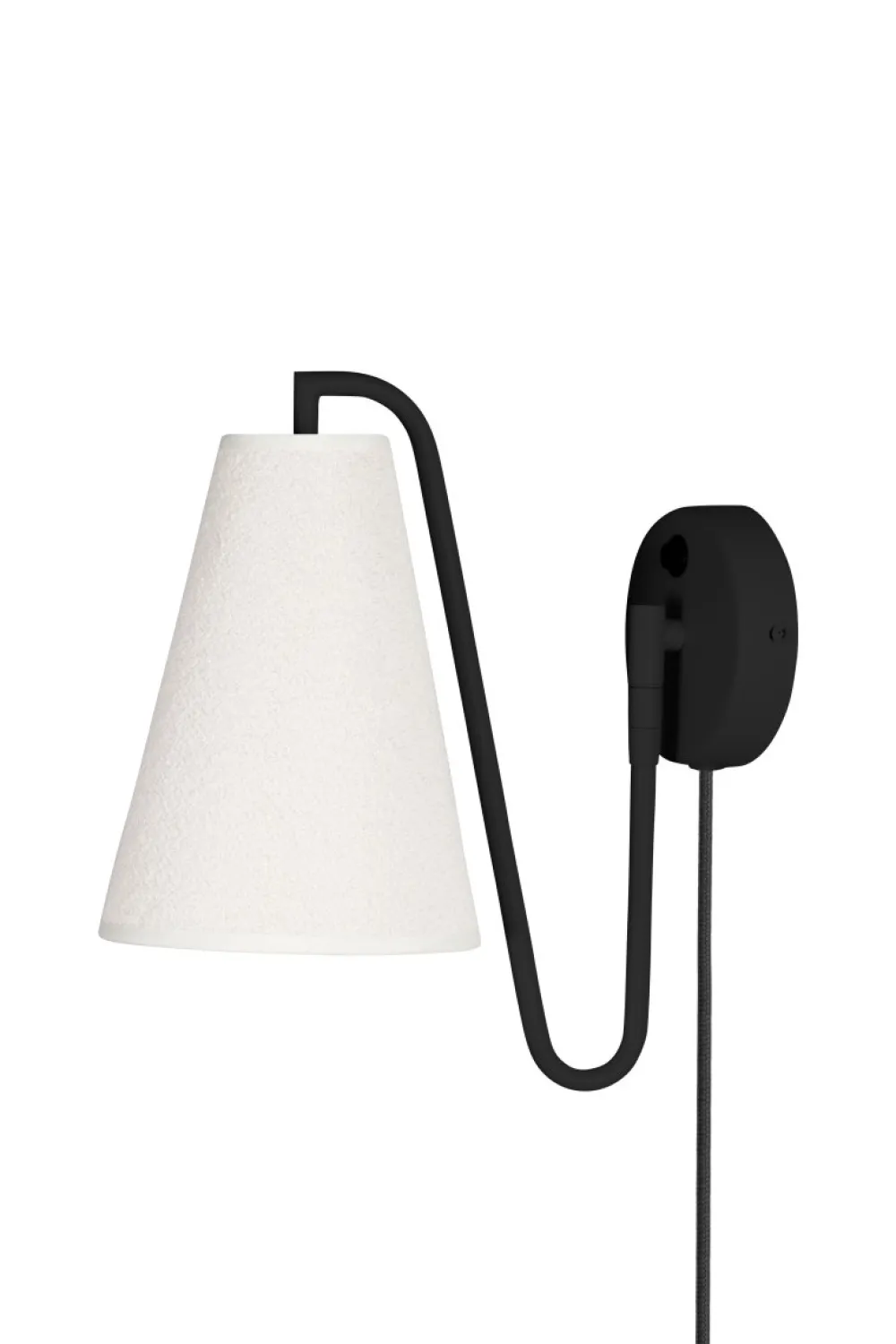 Clearance Globen Lighting Lou 28cm vägglampa