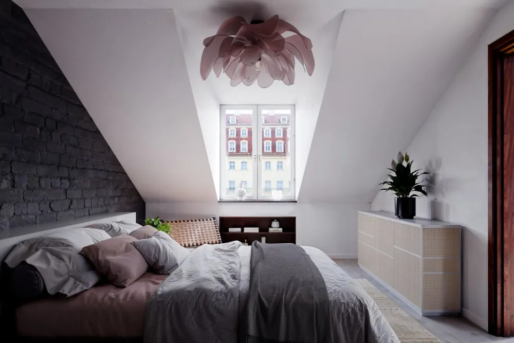 Hot By Rydéns Lou Lou Ø80 plafond