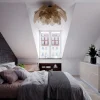 New By Rydéns Lou Lou Ø80 plafond