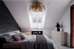 New By Rydéns Lou Lou Ø80 plafond