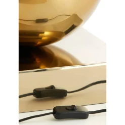 Outlet Light & Living Lovis 77cm Guld