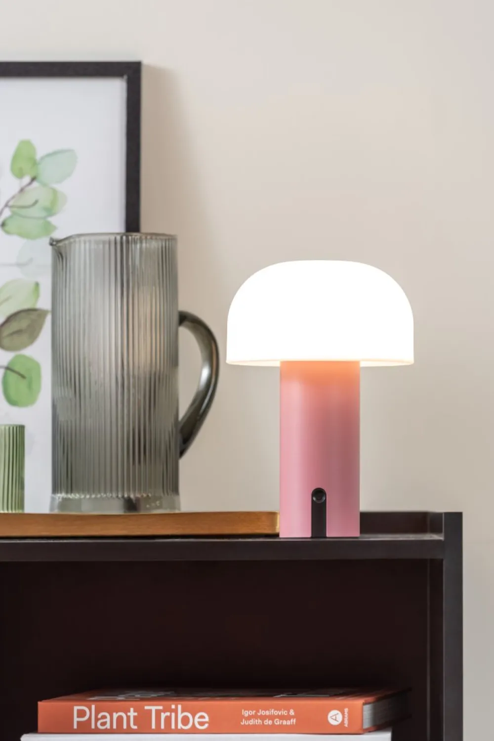 Sale Leitmotiv Luca LED 22cm portabel