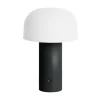 Outlet Leitmotiv Luca LED 22cm portabel