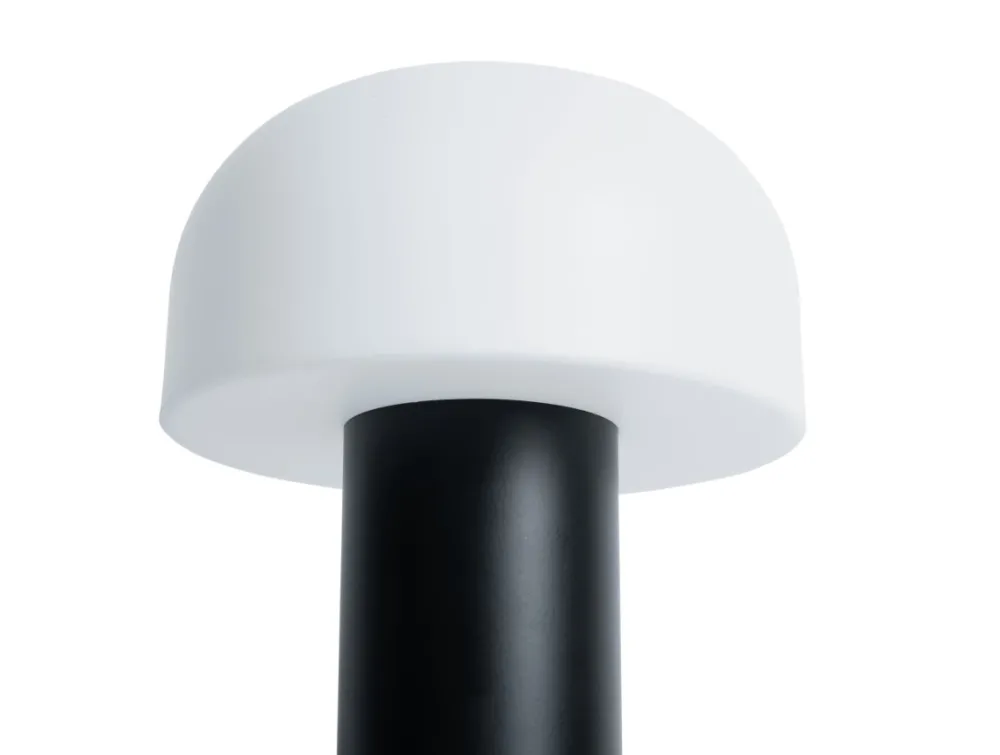 Outlet Leitmotiv Luca LED 22cm portabel