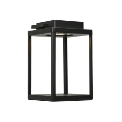 Clearance Dyberg Larsen Lucca 24cm portabel Svart
