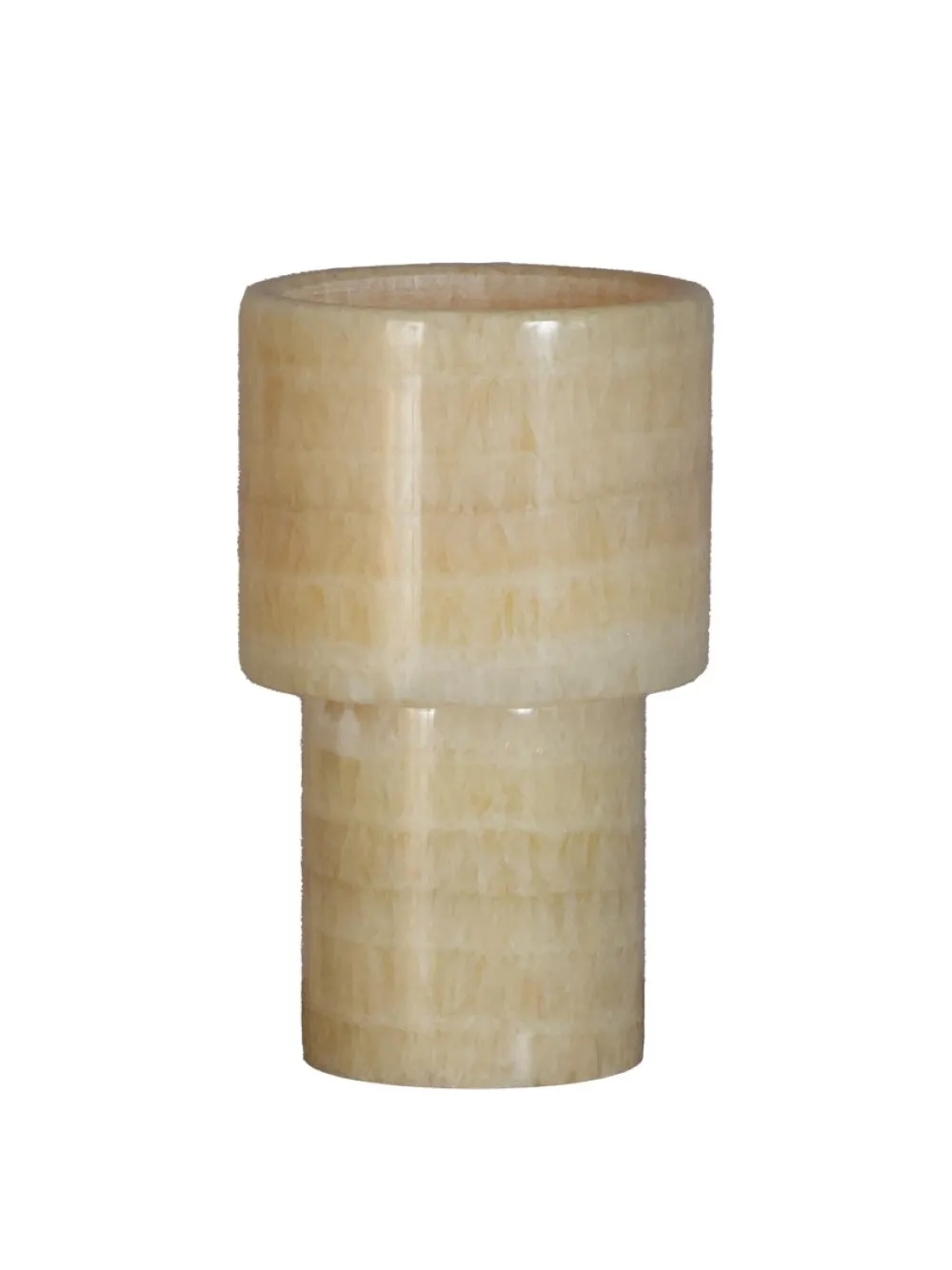 Hot PR Home Lucie 16cm portabel Natur