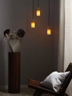 Best PR Home Lucie Ø7 fönsterlampa Natur