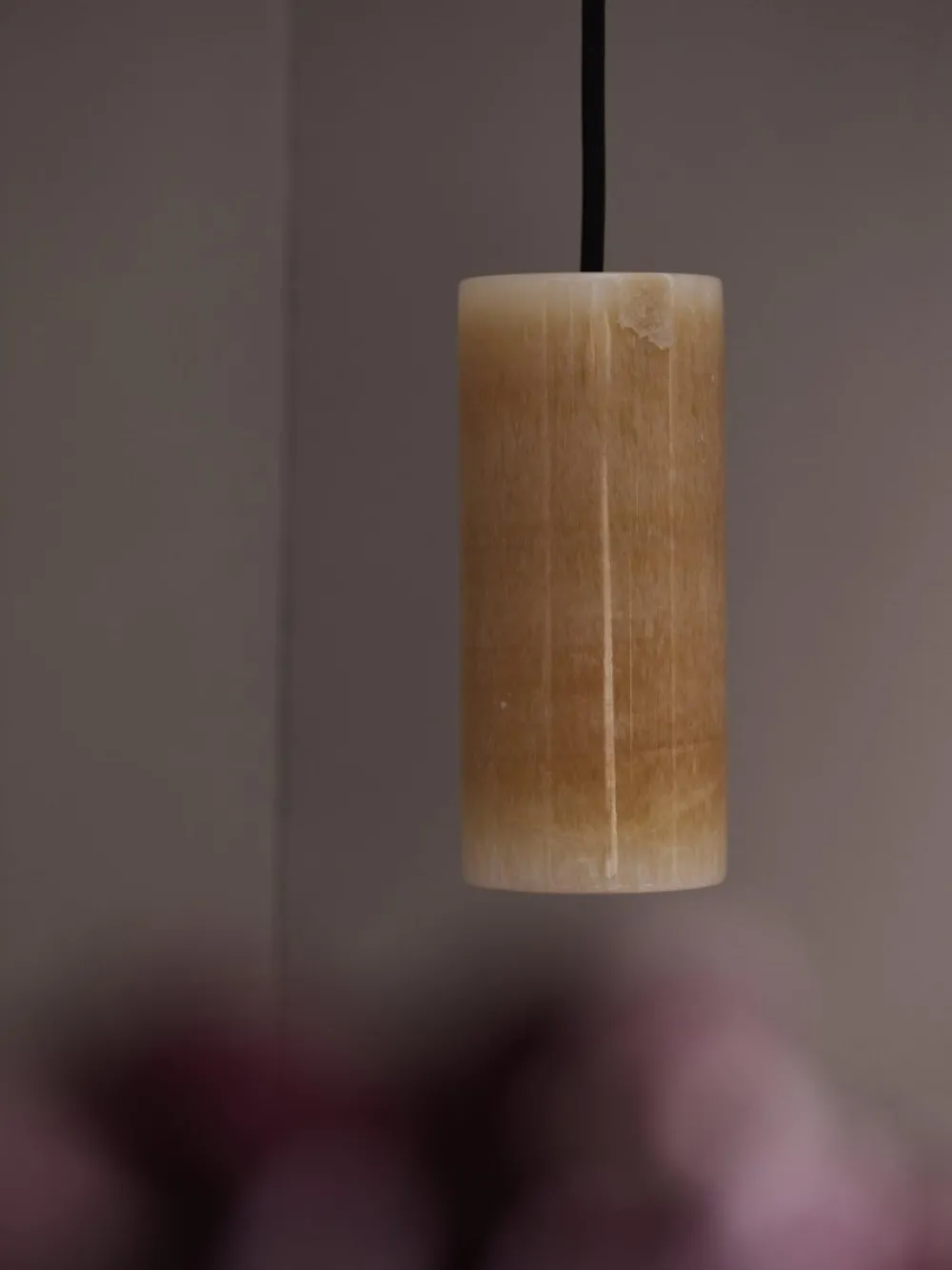 Best PR Home Lucie Ø7 fönsterlampa Natur
