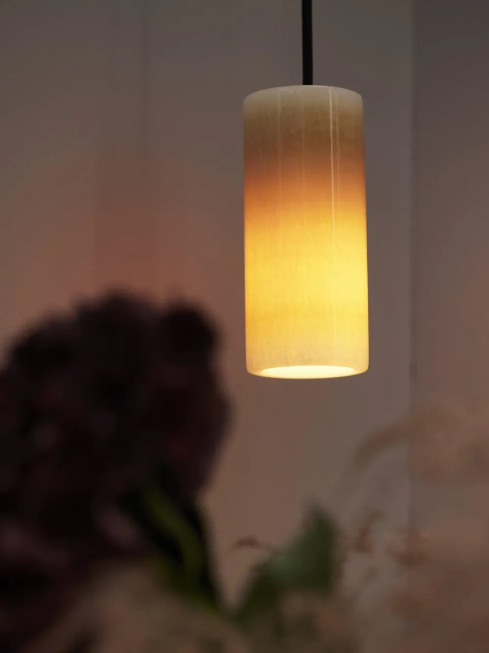 Best PR Home Lucie Ø7 fönsterlampa Natur